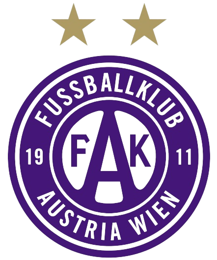 FK Austria Wien - Partner von Smile Lounge